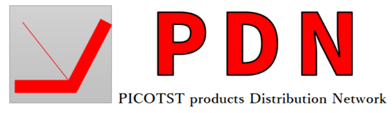PDN Picotest product Distribution Network